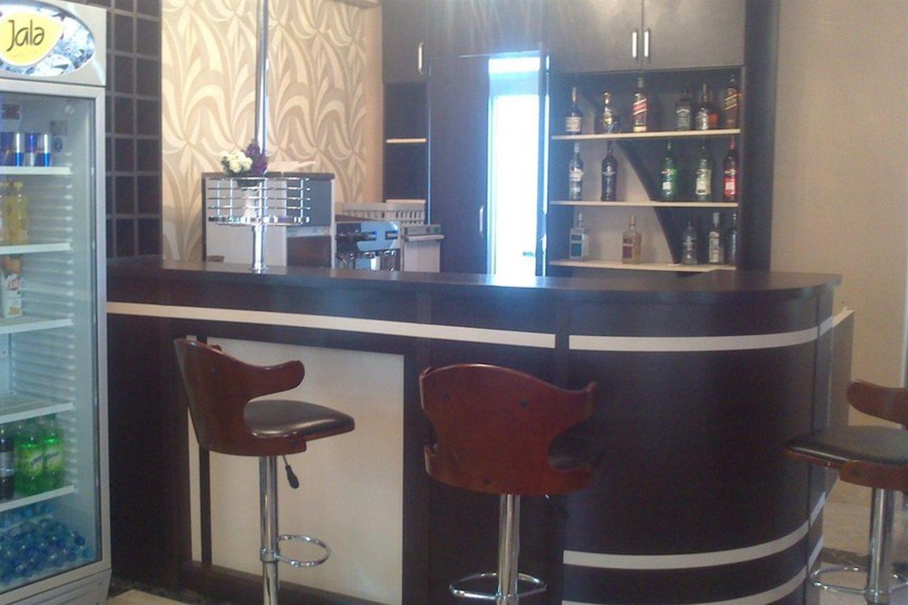 Gabala Tufandag City Hotel Ngoại thất bức ảnh