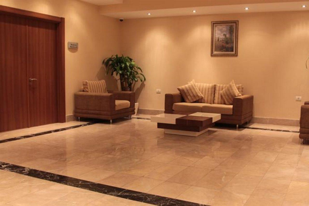 Gabala Tufandag City Hotel Ngoại thất bức ảnh